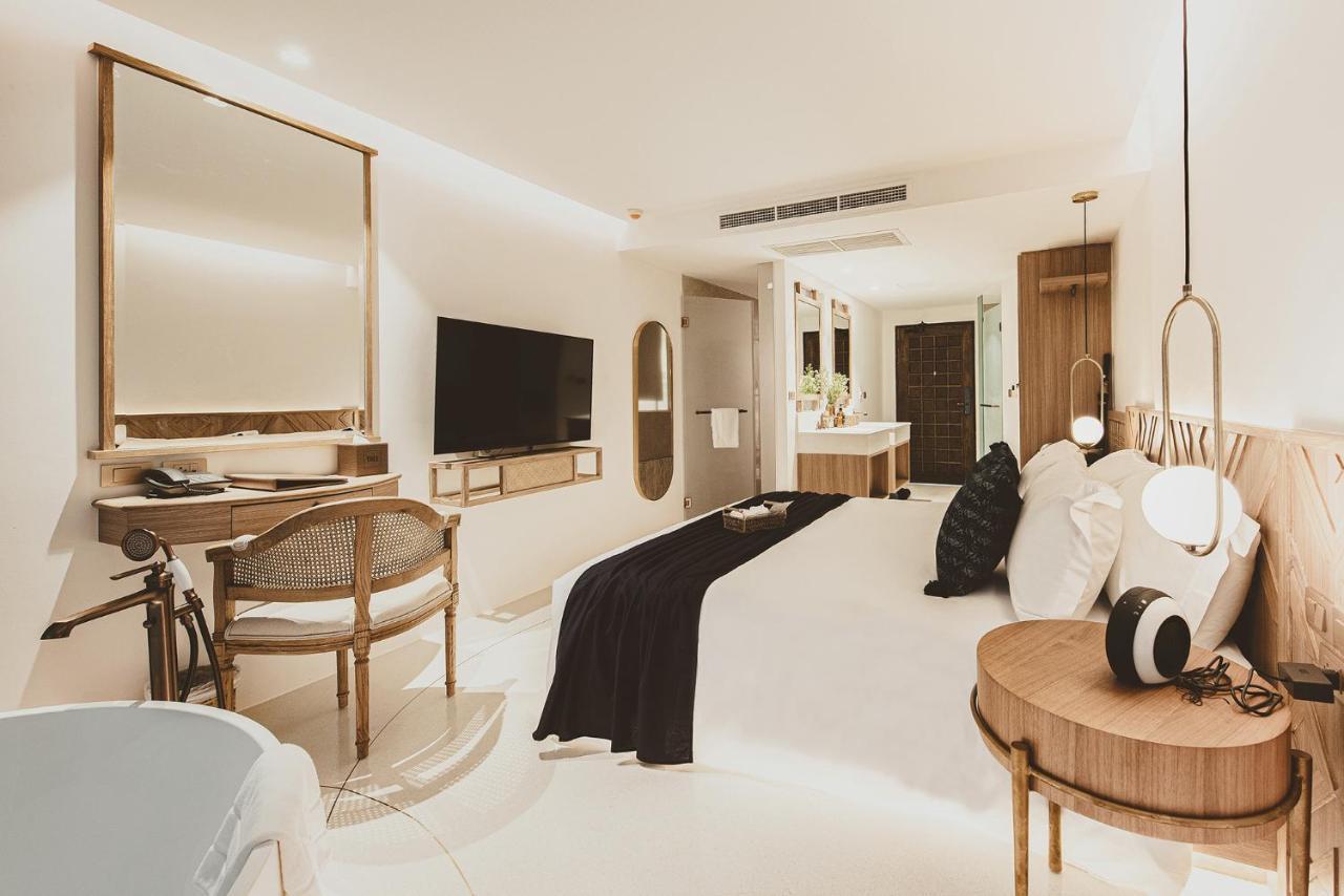 Thee Vijit Lanna By Th District Hotel Chiang Mai