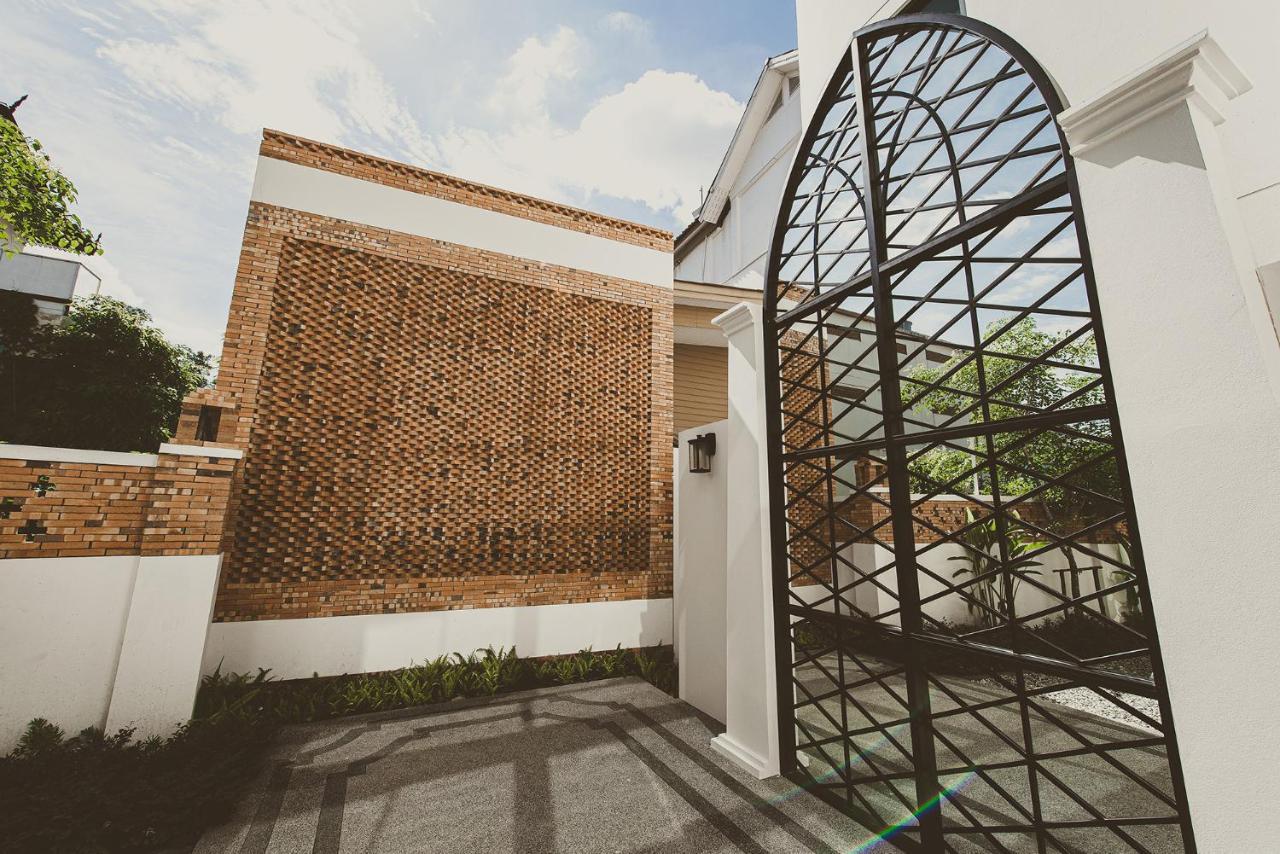 Thee Vijit Lanna By Th District Hotel