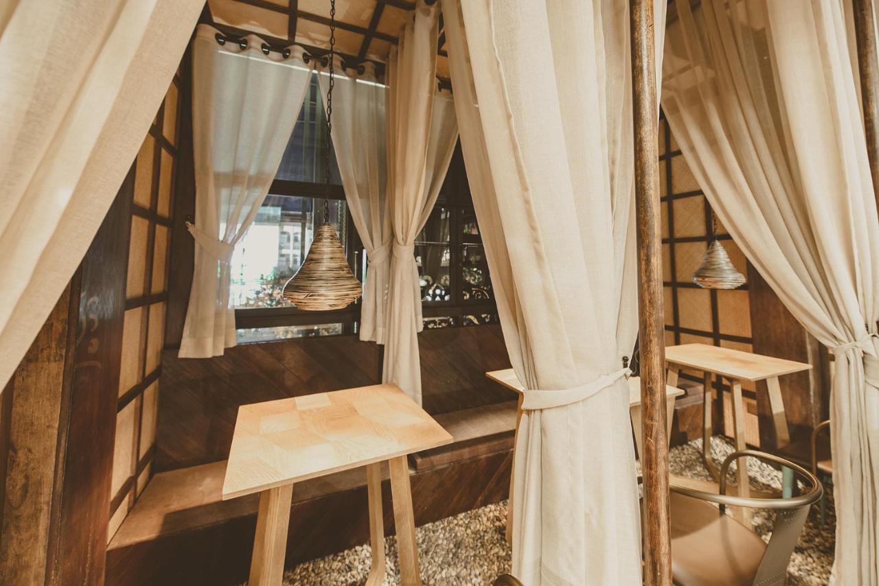 Hotel Thee Vijit Lanna By Th District Chiang Mai