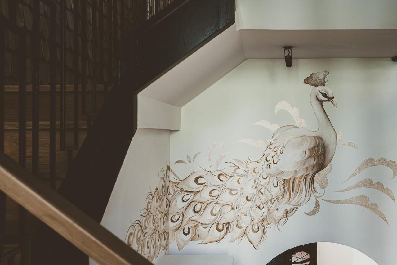 Hotel Thee Vijit Lanna By Th District 4*