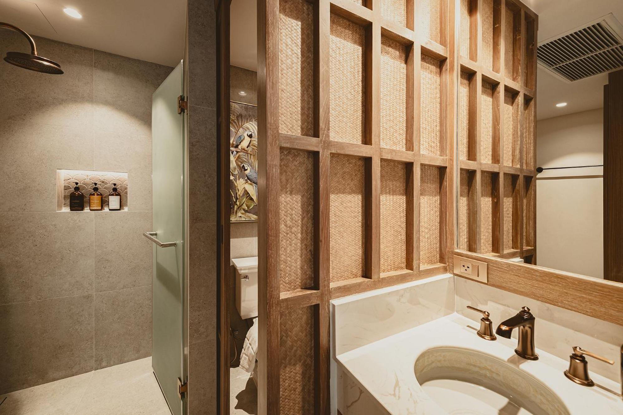 Hotel Thee Vijit Lanna By Th District Chiang Mai